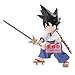 Banpresto - Yaiba: Samurai Legend - Yaiba Kurogane Figure