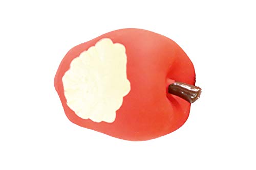 See full amazon price history chart for Furry Angels Squeaky Apple Style Rubber Dogs/Cats Toy for All Dogs, Red Furry Angels Squeaky Apple Style Rubber Dogs/Cats Toy for All Dogs, Red (B07S9ZCHW7) Amazon Price History, Amazon Price Tracker