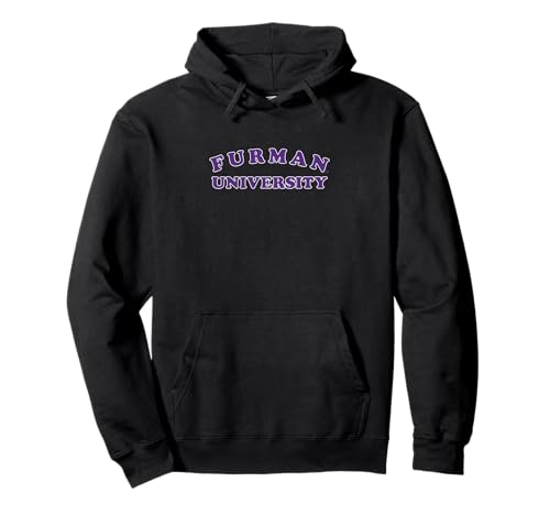 Furman Paladins | Official NCAA University Merch | RYLFUR01 Pullover Hoodie