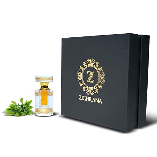 Image of Hina Attar For Men Women From Kannauj | Premium Non-Alcoholic Natural Attar Perfume | Captivating Scent for Girls & Boys | Unisex Attar Luxury Perfume | Hina Fragrance Attar