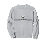 Shadowhawk Armory Fantasy Logo Waffenlager Sweatshirt