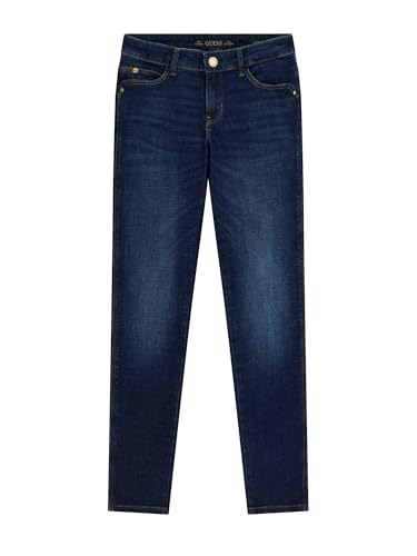 Curve X Mujer vaqueros pitillo denim Guess con efecto moldeador de silueta 3
