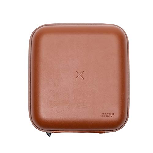 – CARRYit Multifunktionale Aufbewahrungstasche – Elektronische Organizer Tasche für Kopfhörer, Ladegerät, Powerbank, Reisepass, Handy,