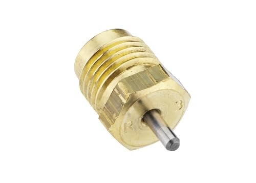 Danfoss 013G0290 RA 2000 Gland Seal/Packing Gland | Compatible with Danfoss RA200 Radiator Valves | Replacement Seal Kit for Radiator Valve | For Thermostatic Heating Systems