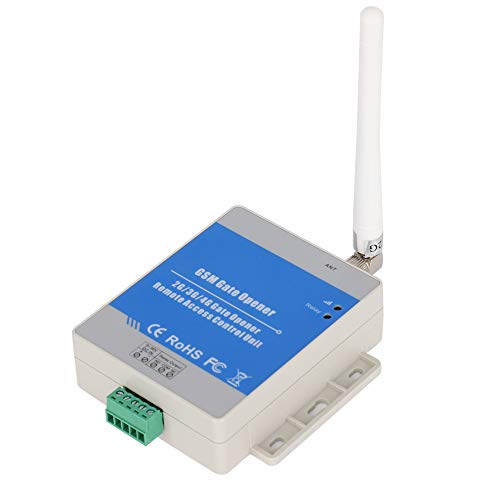 Abridor de Puerta gsm a Prueba de Agua,Abridor de Puerta de Garaje inalámbrico Control Remoto de abridor de Puerta,Control Remoto de teléfono móvil gsm,Abridor de Puerta gsm,Control de p