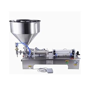 Spender A-1 Automatische Abfüllmaschine