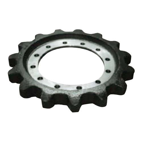 Amazon.com: All States Drive Sprocket fits Caterpillar 239D 239D3