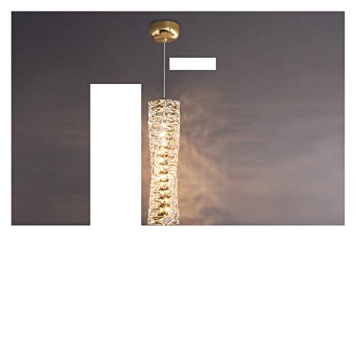 Ampia applicazione: il moderno lampadario di lusso con illuminazione da fattoria è perfettamente utilizzato per l'isola della cucina, il soggiorno, la sala da pranzo, la fattoria, il ristorante, l'ingresso, il bar, il corridoio, l'officina, il corridoio e così via.
