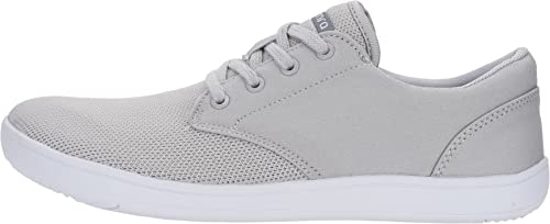 Joomra Tênis masculino Cross Trainer Minimalista Descalço Zero Drop | Biqueira Larga | Atualização d