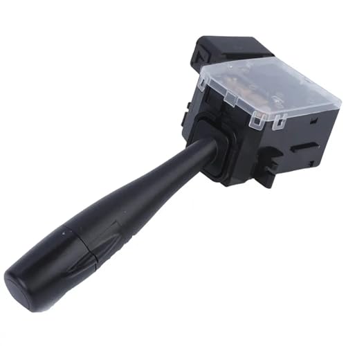 Commutateur de clignotant de phare de voiture LHD pièce OEM UJ0666122