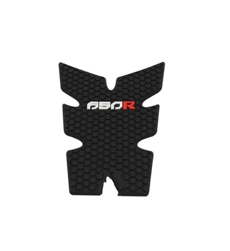 Autocollant pour réservoir moto caoutchouc antidérapant protège réservoir essence CBR 650R