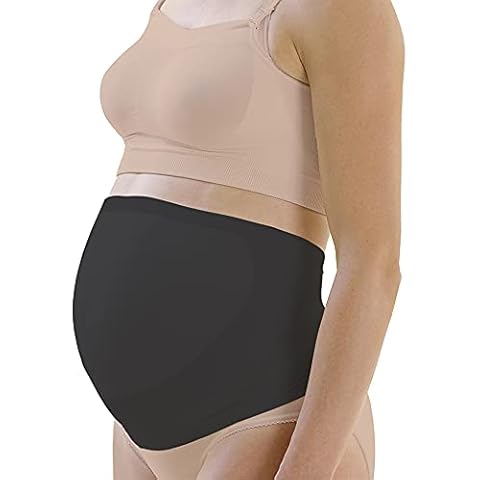 Medela Stützendes Bauchband - Schwangerschafts- und Wochenbett-Bauchband zur Unterstützung des Bauches und zur zusätzlichen Entlastung Cover