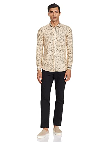 Image of RIVER Men's Regular Fit Shirt