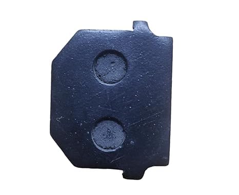 SELVIKE Brake Disc Pad Compatible for Ola S1 / S1 Pro (Ola S1 / S1 PRO (Rear)) - Image 4 thumbnail