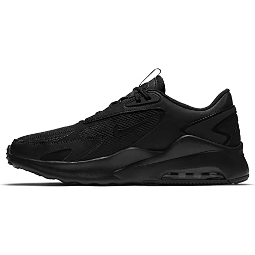 Nike Herren Air Max Bolt Laufschuh, Schwarz, 46 EU – Ansicht 4