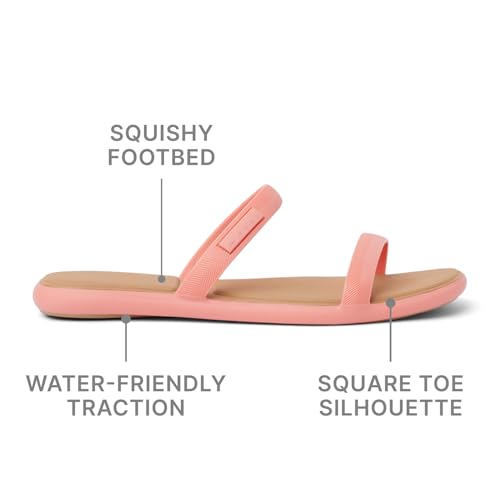 Image of REEF Women's Water Willow Marina Sandals