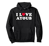 Photo Gallery amo ayoub matching girlfriend & fidanzato ayoub nome felpa con cappuccio Photo Gallery amo ayoub matching girlfriend & fidanzato ayoub nome felpa con cappuccio