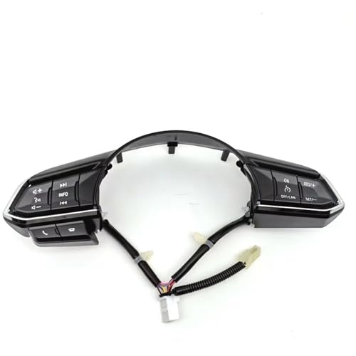 �X�e�A�����O�z�C�[���R���g���[���{�^�� Compatible With Mazda Compatible With �}�c�_ 6 GJ For �A�e���U 3 BN For �A�N�Z�� CX-5 KF 75L4091 �J�[�X�e�A�����O�z�C�[���R���g���[���{�^���X