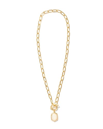 Kendra Scott Daphne Link And Chain Necklace, Fashion Jewelry for Women2