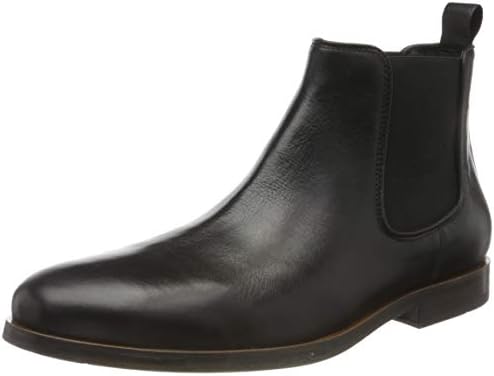 Amazon.com | Geox Men's Chelsea Boots 