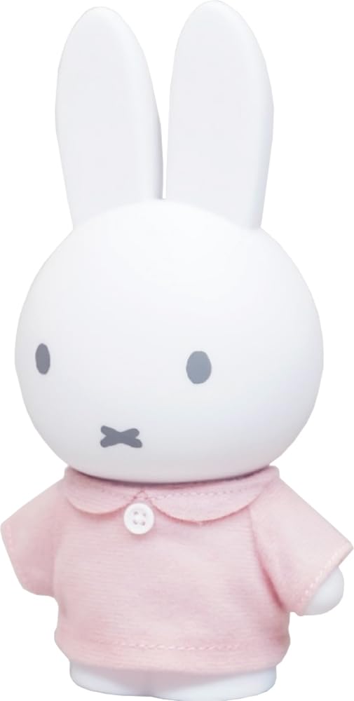 Amazon.co.jp: ハシートップイン ミッフィーの貯金箱 DXS ピンク MF