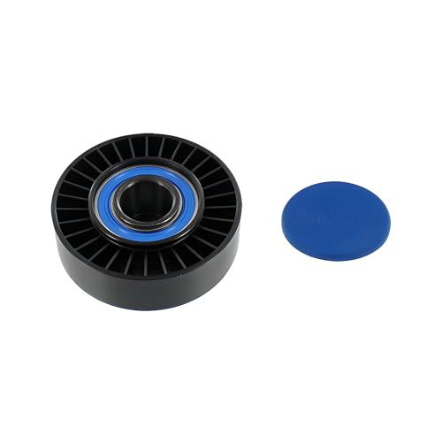 SKF VKM 31007 galet enrouleur de courroie d'accessoire de rechange pour entretien auto