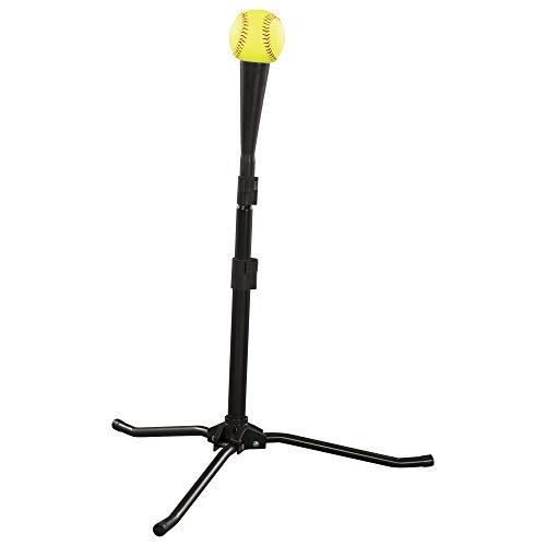 Schutt Sports Ultimate Travel Shortee Baseball & Softball Batting Tee