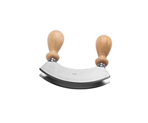 Eppicotispai S.R.L. Medialuna doble cm. 14,5 x 14 cm.