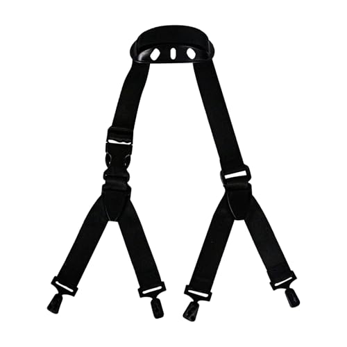 football chin straps