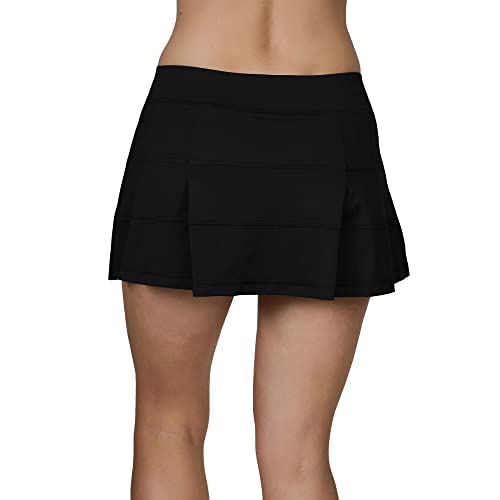 Sofibella Uv Colors 13In Womens Tennis Skirt - Air/S #TOP3