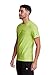 Champion Men's Heritage Short Sleeve Tee, Lively Lime, Small