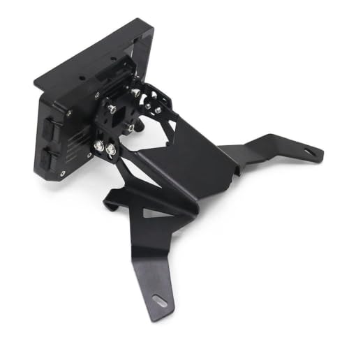 Support de navigation moto pour R 1200 RT 2010-2013 avec chargeur USB