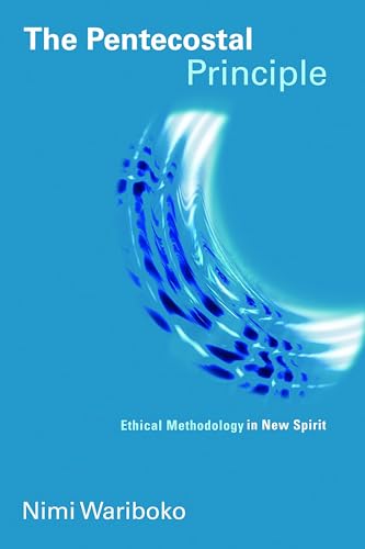 Pentecostal Principle view 2