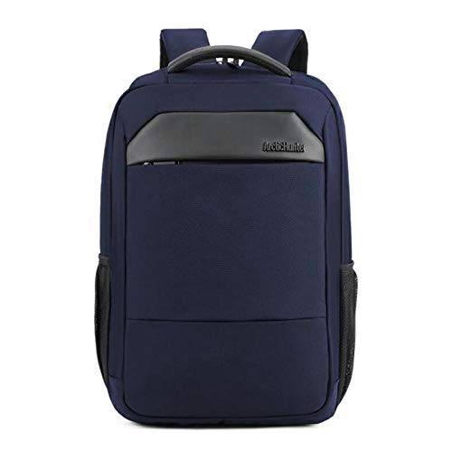 Laptoptasche Rucksack Neue Lässige Männliche Herren Umhängetasche Nylon wasserdichte College-Studenten Tasche Computer Tasche Rucksack Schultasche