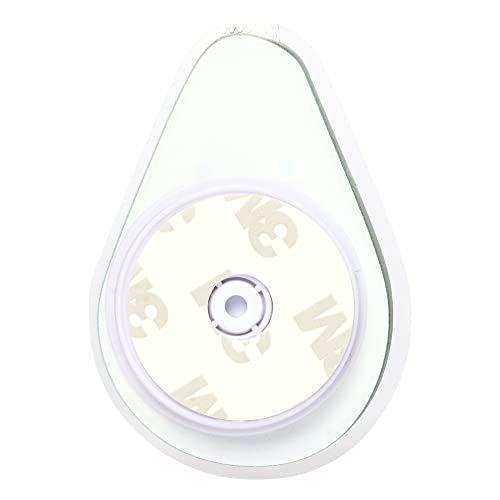 Image of Cute Anime Mobile Holder Grip Stand for Phones Selfie Holder for Smartphones, Designed for Kids and Teens. [ Gel Inside ]-(Model - Fruit Avocado)