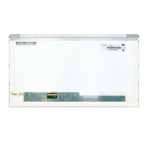 Asus�AX53B K55V K55VD A53S K53S K53SM K53T X55VD X54H ���b�v�g�b�v�t����ʃf�B�X�v���C LVDS 40PIN 15.6 �C���` Lcd �}�g���b�N�X�p�l�����b�v�g�b�v�A�N�Z�T���[�ƌ݊���������܂��B(Ma