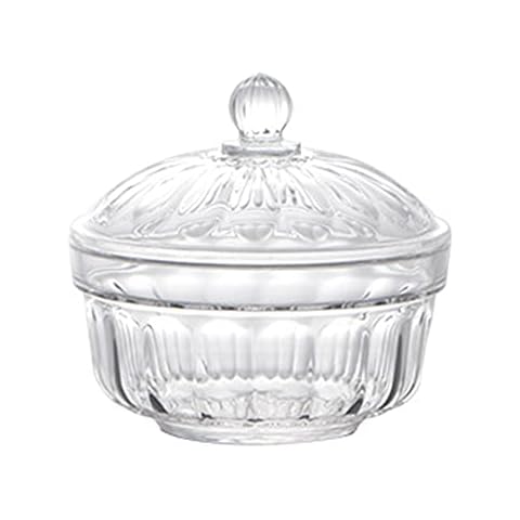 Mozacona Plastic Candy Dish Cover