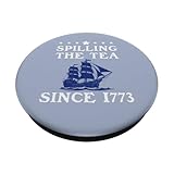 Zoom IMG-1 america spilling the tea since Zoom IMG-1 america spilling the tea since