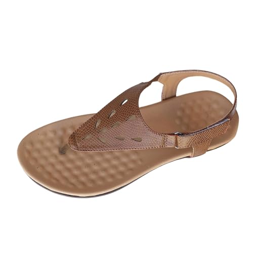 Tongs confortables pour femmes sandales légères et tendance