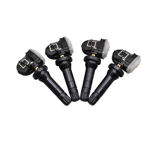 Capteur de pression des pneus EV6T-1A180-CB pour sécuriser les trajets en Ford EcoSport