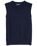 Boys Sweater Vests Szsppinnshp