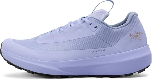 Arc'teryx Women's Norvan LD 4 GTX - Waterproof Trail Running Shoes for Women, Designed for Long-Distance Mountain Runs