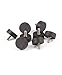 Prince Castle 417-001S Screw Feet, for 2 Holders
