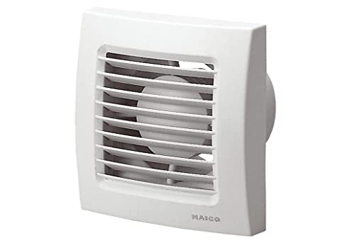Maico Original ECA 120 F Kleinraumventilator für Bad, WC,...