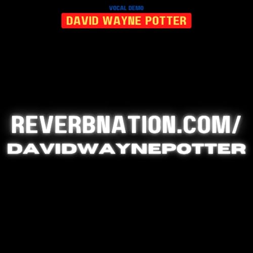 Listen to Song on ReverbNatiom.com/daavidwaynepotter