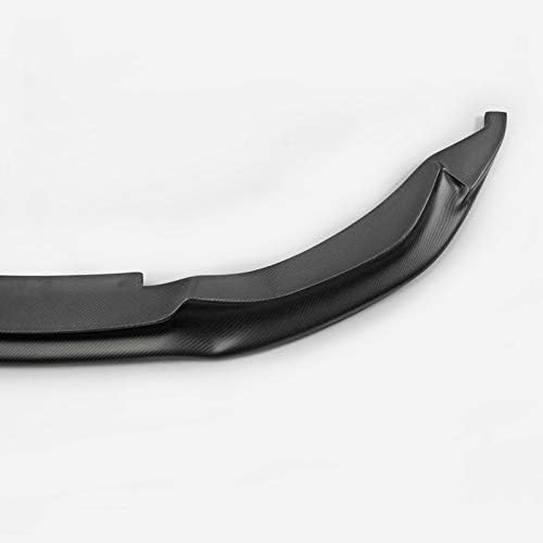 EPR for F82 M4 V-Style Carbon Fiber Front Bumper Lip Splitter