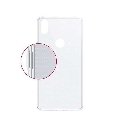 Bq Bubble Custodia per Aquaris X5 Plus