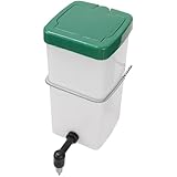 Tofficu 2 Stück Kaninchen Wasserspender 1000 Ml Auslaufsicher mit Metallfeder Hängender...