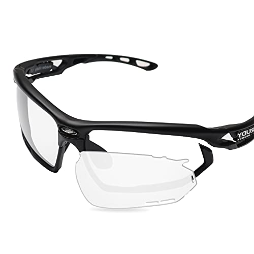 Image of 100% Precise-Fit Replacement Sunglass Lenses for Rudy Project Fotonyk