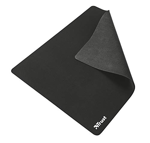 Tappetino per Mouse M 250 x 210 x 3 mm - Nero - Mousepad